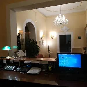 *** Hotel Del Centro Italy