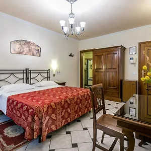 ** Hotel Collodi Italy