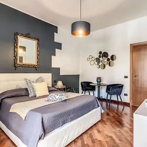 Bed and breakfast Stasera A Casa Da M.e., Roma