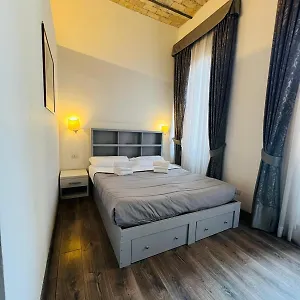 Guest house Laterani Dfm, Rome