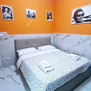 Guest house Oscar, Rome