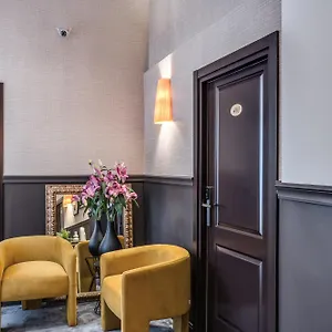 Antica Residenza Del Corso Gasthof