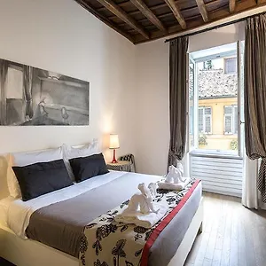 Relais Fori Imperiali Affittacamere