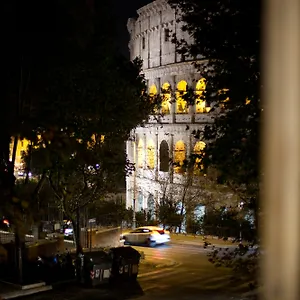 Pensión Maison Imperiale, Roma