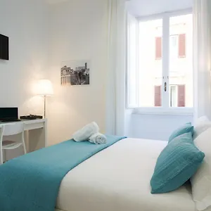 Guest house Le Stanze Di Gaia, Rome