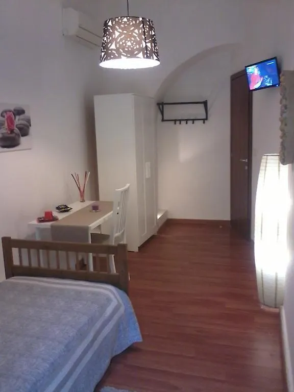 Vesta Domus Guest House Rome