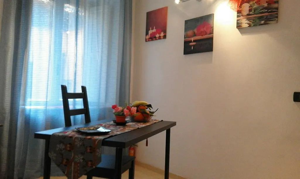 Hotel Vesta Domus Roma Affittacamere