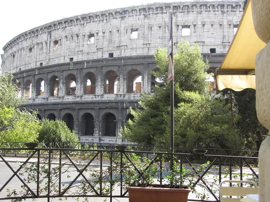 Vesta Domus Guest House Rome