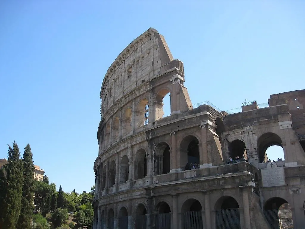 Vesta Domus Guest House Rome 2*,  Italy